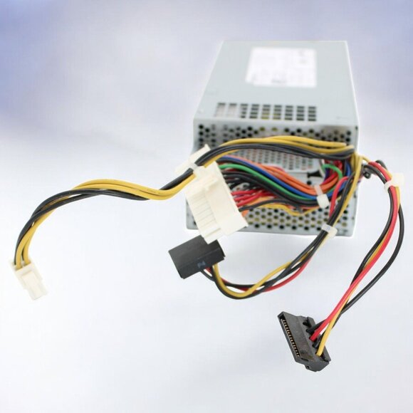 Dell Inspiron 660s PSU Power Supply 220W 80 Plus Certified - Picture 4 of 7